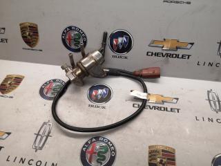 Форсунка Adblue Porsche Macan 1 поколение 2017, 3.0 л., дизель, правый руль, 4H0131113E