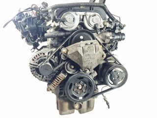 двигатель Opel Meriva 2 поколение (B) 2011, 1.4 л., Ti, бензин, МКПП, передний привод, A14NEL