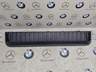 Пластик заднего борта BMW 2023, 3.0 л., бензин, c4p, полный привод, 7441649