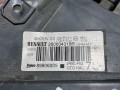 фара левая Renault Scenic 3 поколение [2-й рестайлинг] 2015, 1.5 л., K9K 656, дизель, 6МКПП, минивэн, 89906005 - фото №5