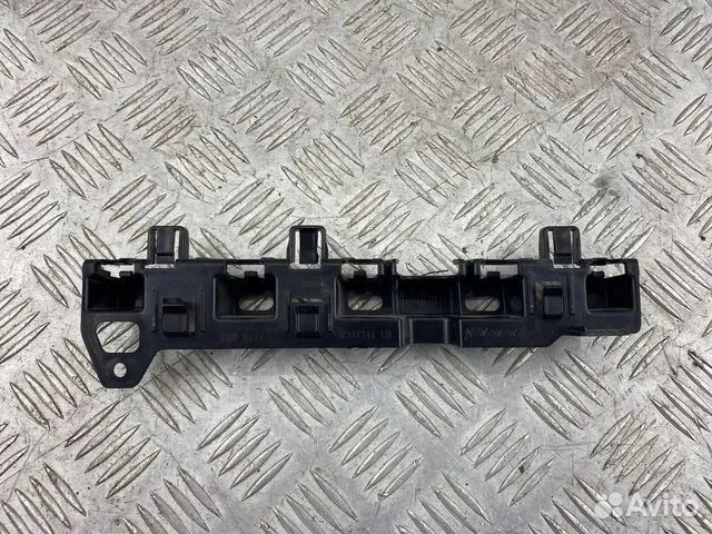 крепление ( кронштейн ) крыла BMW 5 серия G30/G31 (2016 - 2020), 51777387341 - фото №1