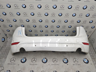 бампер задний BMW 2 серия Active Tourer F45 2015, 2.0 л., бензин