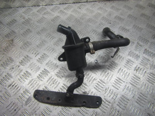 маслоотделитель (сапун) Opel Corsa C 2001, 1.3 л., дизель, 55185372