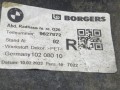 защита арок задняя правая (подкрылок) BMW 2023, 2.0 л., Ti, бензин, АКПП, универсал, задний привод, 51719627872, 9627872 - фото №6