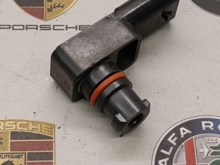 датчик абсолютного давления Infiniti QX30 1 поколение 2018, 2.0 л., бензин, A0081534428