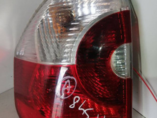 фонарь задний левый BMW X3 E83 2003, внедорожник 5 дв.