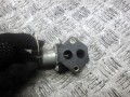 клапан холостого хода Ford Fiesta 5 поколение 2005, 1.2 л., бензин, МКПП, хетчбэк 5 дв., 2S6A9F715BA - фото №4