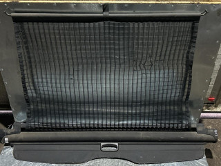 шторка багажника BMW 5 серия E39 1998, 2.5 л., дизель, АКПП, универсал