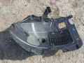 защита арок (подкрылок) BMW XM G09 2023, 4.4 л., бензин, c5y, 9451735 - фото №3