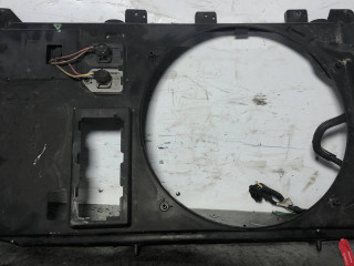 передняя панель крепления облицовки (телевизор) Citroen Xsara Picasso 1 поколение 2001, 1.8 л., 6FZ (EW7J4), бензин, МКПП, минивэн