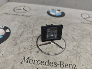 подсветка номера Mercedes-Benz GLB-Класс 1 поколение 2022, бензин, задний привод, A0999061504