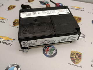 блок радио Chevrolet TrailBlazer 3 поколение 2023, 1.3 л., бензин, 85620398