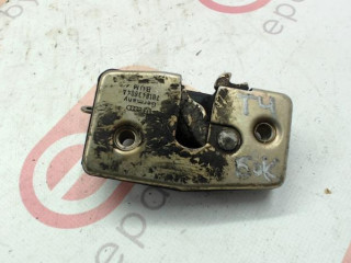 замок двери сдвижной Volkswagen Transporter T4 1997