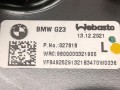 механизм складывания крыши BMW 4 серия G22/G23 2022, 3.0 л., бензин, c4f, кабриолет, полный привод, 027818, 028137 - фото №5
