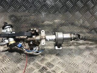 замок зажигания Mitsubishi Space Star 1 поколение [рестайлинг] 2003, 1.6 л., бензин, МКПП, минивэн