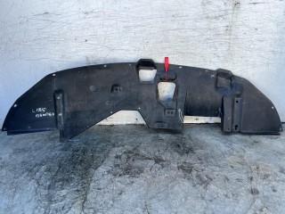 защита бампера (кенгурятник) Mitsubishi Carisma 1 поколение 1999, 1.8 л., бензин, 5МКПП, бронза, хетчбэк 5 дв., MB955432