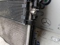 кассета радиаторов Alfa Romeo Giulia 2 поколение 2018, 2.0 л., задний привод, 50533794, 50551395, 50554145, 50554154, 00505541490, 50554146 - фото №8