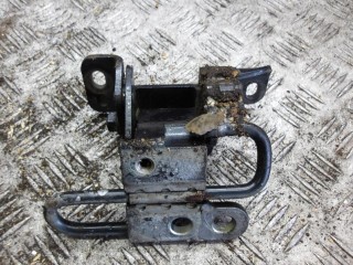 петля двери Volkswagen Phaeton 1 поколение 2007, 3.0 л., дизель, АКПП, седан, 3D4831412C