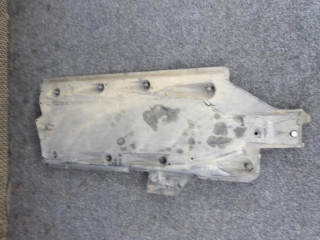 защита днища Volkswagen Polo 5 поколение 2010, 6R0825202