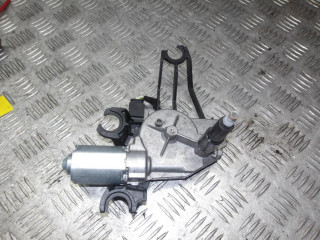 моторчик заднего стеклоочистителя (дворника) Citroen C4 1 поколение 2008, 1.6 л., бензин, МКПП, хетчбэк 5 дв., 9646803180