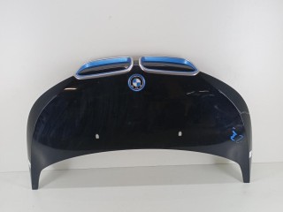 капот BMW i3 L01 2015, электро, 51237299123