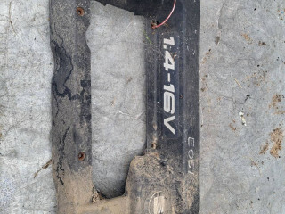 декоративная крышка двигателя SEAT Ibiza 2 поколение [рестайлинг] 2001, 1.4 л., бензин, хетчбэк 5 дв.