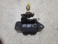замок багажника Hyundai Terracan 1 поколение [рестайлинг] 2006, 2.9 л., дизель, МКПП, серебристый, внедорожник 5 дв. - фото №4