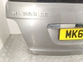 крышка багажника (дверь 3-5) Mercedes-Benz M-Класс W164 [рестайлинг] 2011, 3.0 л., TD, дизель, АКПП, полный привод - фото №4