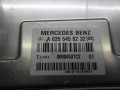 блок управления подвеской Mercedes-Benz E-Класс W211/S211 2005, 4.0 л., дизель, АКПП, седан, A0355458232 - фото №3