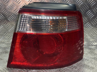 фонарь задний правый Kia Carens 1 поколение [рестайлинг] 2006, 2.0 л., D4EA, дизель, 5МКПП, минивэн