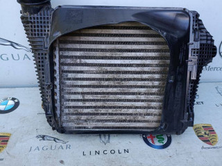 интеркулер Porsche Macan 1 поколение [рестайлинг] 2020, 3.0 л., бензин, АКПП, 95B145804F