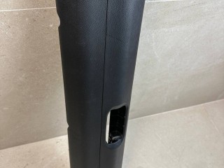 обшивка салона Jeep 2021, 2.0 л., бензин, АКПП, серебристый, внедорожник 5 дв., полный привод, правый руль, 6BR70TX7AD