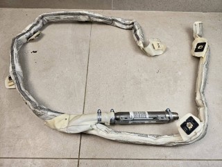 подушка безопасности боковая (шторка) Mercedes-Benz C AMG W204 2009, 6.3 л., бензин, АКПП, серый, седан, задний привод, 604703301