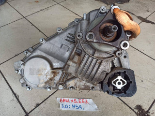 раздаточная коробка BMW X5 E53 [рестайлинг] 2005, 7555295