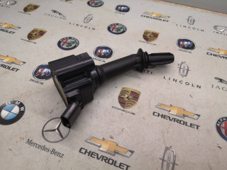 катушка зажигания Chevrolet Equinox 3 поколение 2018, 1.5 л., бензин, АКПП, полный привод, 12635672