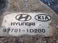 компрессор кондиционера Kia Carens 2 поколение 2008, 2.0 л., i, бензин, МКПП, передний привод, 977011D200, 1127026400, 8D1820105 - фото №6
