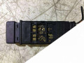 кнопка кондиционера Land Rover Freelander 1 поколение 2003, YUG102840KML - фото №2