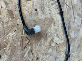 проводка Mercedes-Benz GLE W166 2018, 2.2 л., дизель, АКПП, черный, внедорожник 5 дв., правый руль, A1665405709