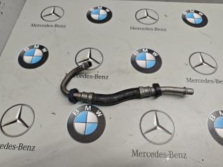 шланг (трубка) АКПП Mercedes-Benz C-Класс W205/S205/C205 [рестайлинг] 2018, 1.5 л., бензин, A2052705202