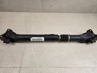 карданный вал Toyota 2023, 2.8 л., 1GD-FTV, дизель, АКПП, чёрный, пикап, полный привод, правый руль, 371400K202