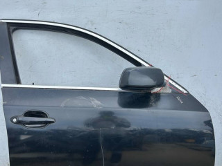 дверь передняя правая BMW 5 серия E60/E61 2005, 2.0 л., дизель, 6МКПП, седан