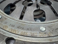 маховик Volkswagen Transporter T4 2002, 2.5 л., TD, дизель, МКПП, микроавтобус, передний привод, ACV, 074105264E, 074141025K, LUK - фото №9