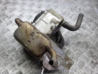 автономный отопитель (Webasto) Mercedes-Benz Vito W639 2007, 3.0 л., дизель, АКПП, микроавтобус, 6398301861