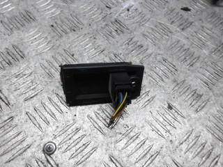 сопротивление печки Ford Focus 1 поколение [рестайлинг] 2002, 1.8 л., дизель, МКПП, универсал, 3M5H18B647BA