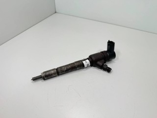 форсунка Fiat Doblo 1 поколение [рестайлинг] 2008, 1.3 л., JTD, дизель, МКПП, передний привод, 0445110183