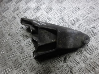 кронштейн двигателя Volkswagen Crafter 1 поколение 2008, 2.5 л., дизель, МКПП, микроавтобус, 076199307