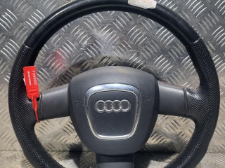 руль Audi A6 4F/C6 [рестайлинг] 2008, 2.0 л., CAGA, дизель, АКПП, седан, S-LINE