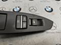 блок управления стеклоподъемниками задней левой BMW 7 серия F01/F02 2011, 3.0 л., N54 B30 A, бензин, 9195269 - фото №2
