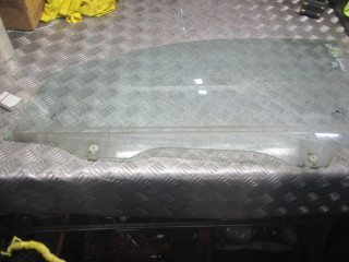 стекло двери передней левой Chevrolet Kalos 1 поколение 2006, 1.2 л., бензин, МКПП, хетчбэк 5 дв.