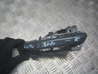 ручка наружная Volkswagen Passat B6 2006